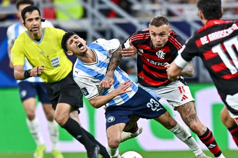 Flamengo faz terceira final em Mundiais; confira retrospecto