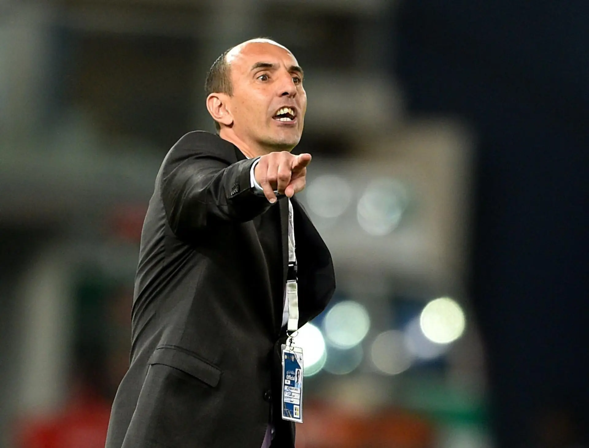 Técnico do Pyramids: ‘Respeitamos o Flamengo, mas somos bons, vocês vão ver’