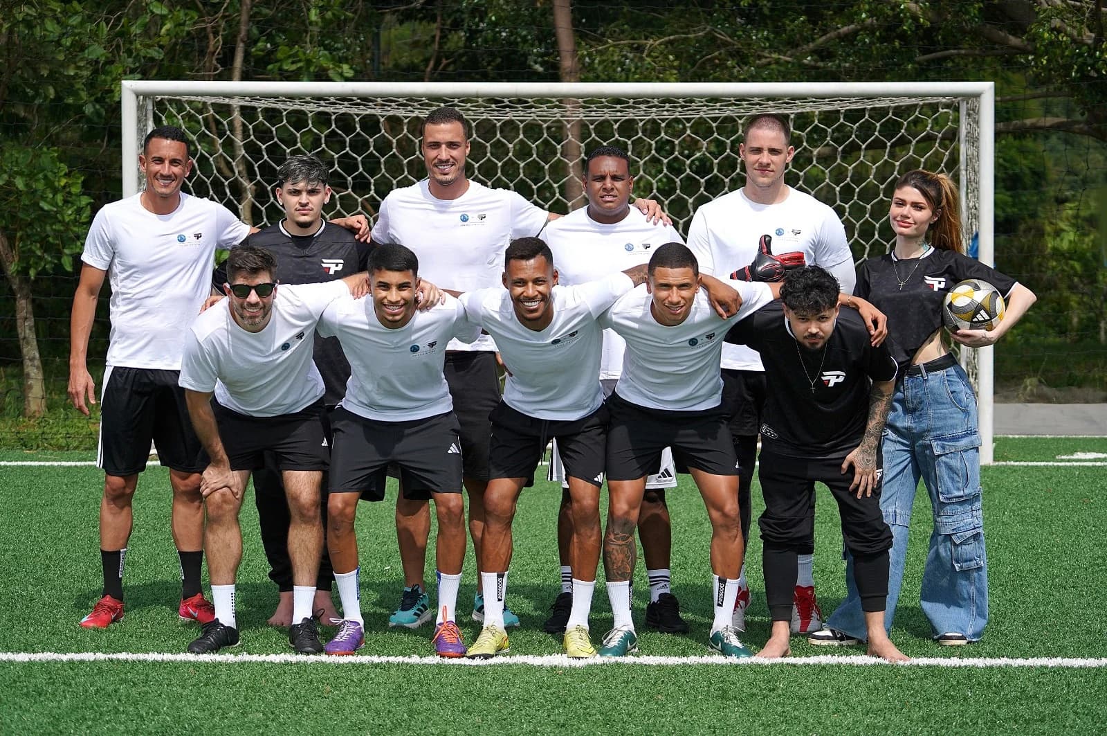 Kings League: Desimpedidos e paiN Gaming anunciam parceria inédita