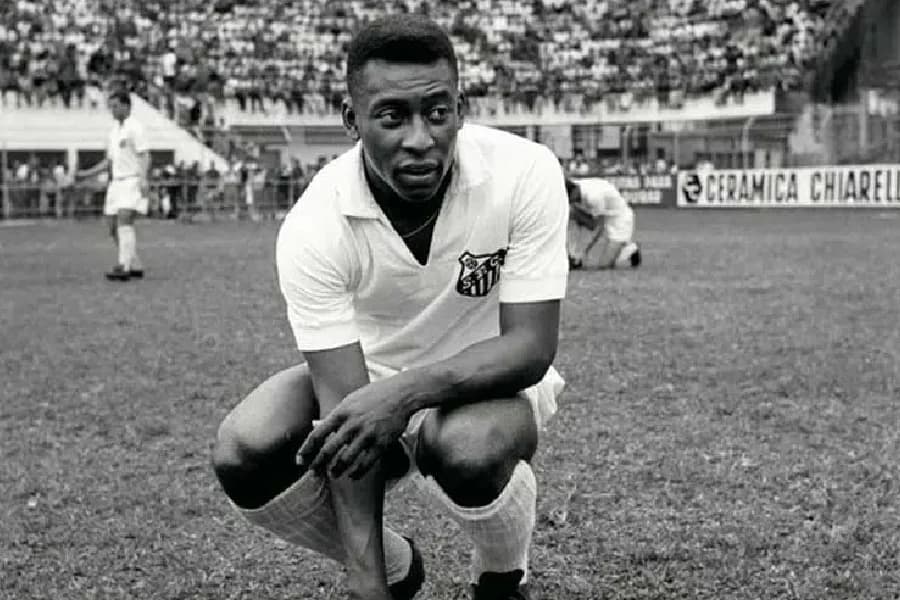 Quem são os maiores artilheiros do Mundial de Clubes de 1960 até hoje