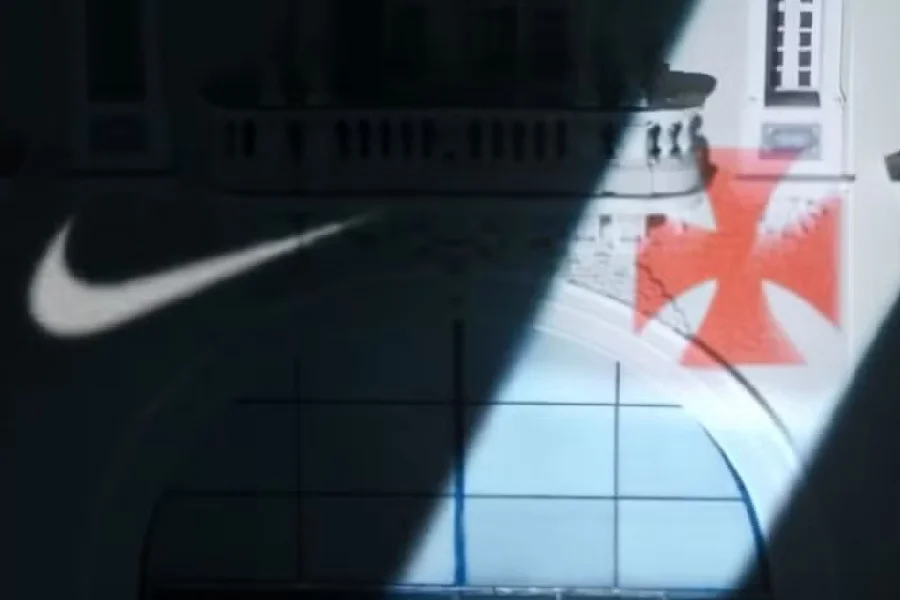 Vasco confirma acordo: sai Kappa, entra Nike