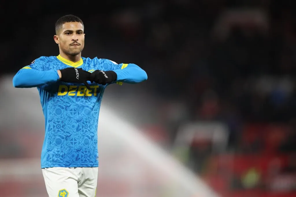 Everton x Wolverhampton: onde assistir à Premier League