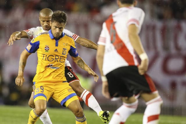 MLS quer entrar: relembre times da Concacaf que jogaram Libertadores