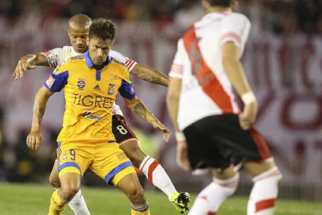 MLS quer entrar: relembre times da Concacaf que jogaram Libertadores