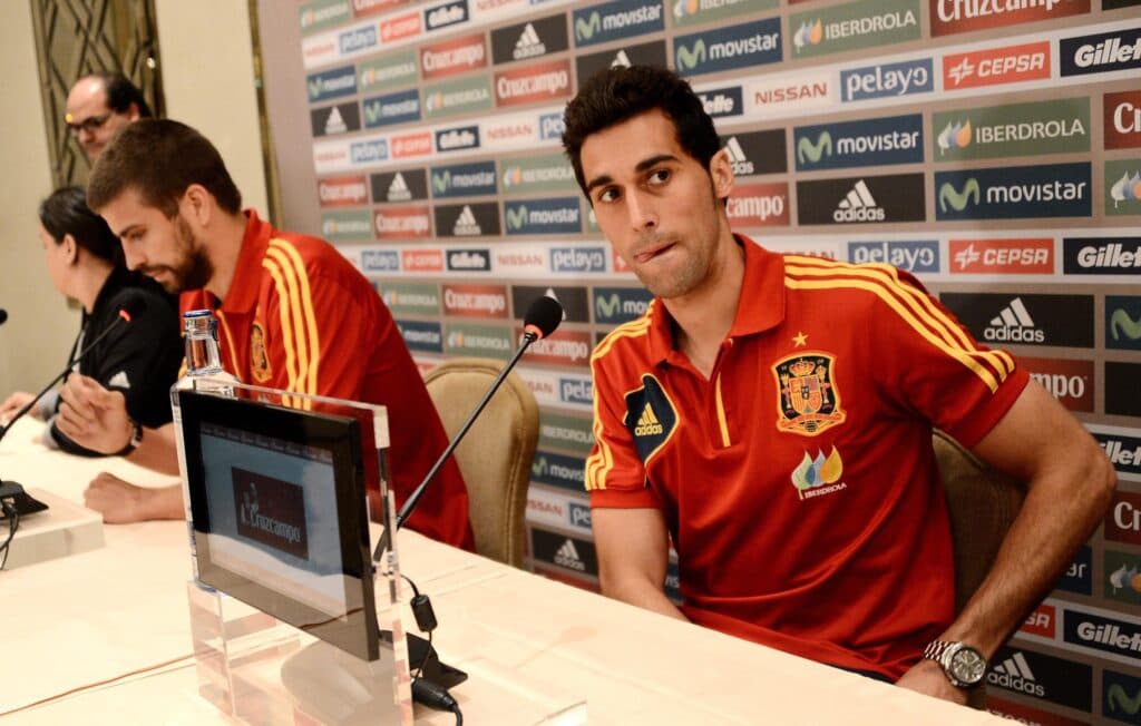 Arbeloa: novo técnico do Real colecionou confusões e polêmicas