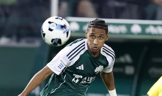 Mercado da bola: as transferências dos times do Brasil em 2026