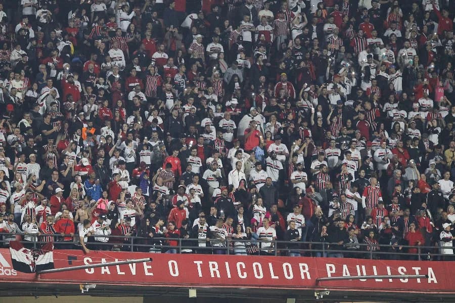 São Paulo x Flamengo: onde assistir e detalhes da estreia no Brasileirão