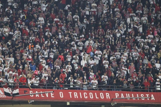 São Paulo x Flamengo: onde assistir e detalhes da estreia no Brasileirão