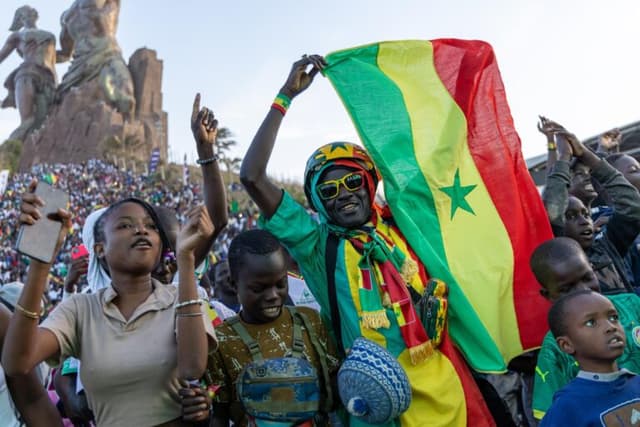 Senegal anuncia convocados para a Copa do Mundo de 2026