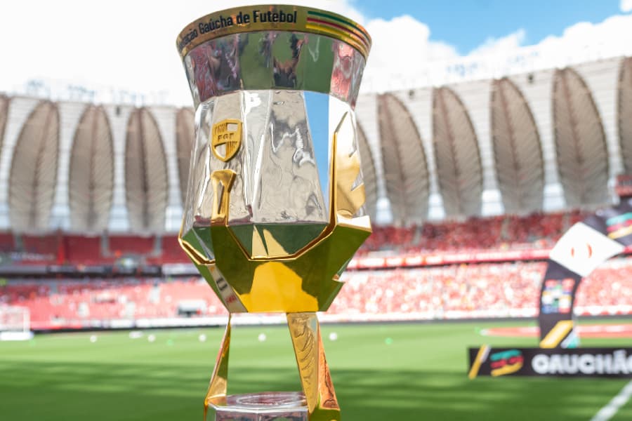 Monsoon x Avenida: onde assistir, horário e situação das equipes no Gauchão 2026