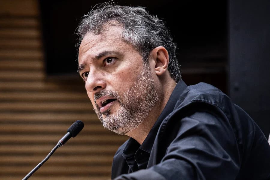 Salário de Billal e contratações: entenda a discussão entre Mattos e jornalista