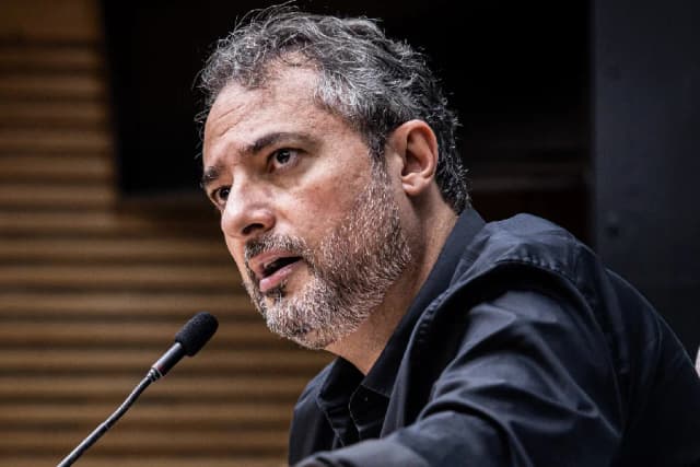 Salário de Billal e contratações: entenda a discussão entre Mattos e jornalista