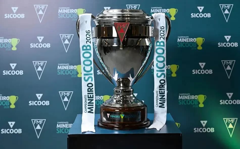 U.R.T x North: onde assistir, horário e escalações pelo Mineiro