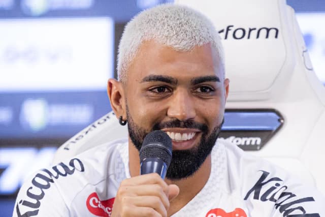 Gabigol e Neymar jogam? Onde assistir a Santos x Novorizontino pelo Paulistão