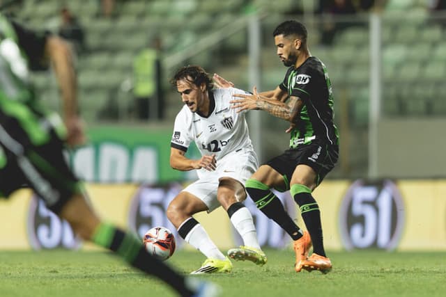 América-MG x Atlético-MG: onde assistir e horário da semi pelo Mineiro