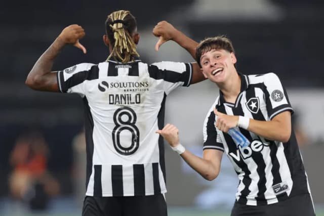 Nacional Potosí x Botafogo: onde assistir ao jogo pela Libertadores