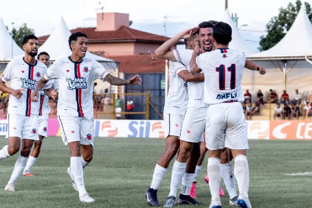 Guanabara City: conheça time que surpreendeu Vasco na Copinha