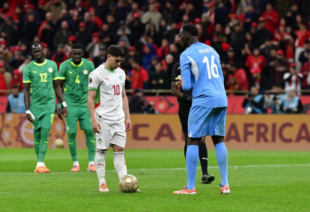 Confederação muda regulamento após polêmica na Copa Africana