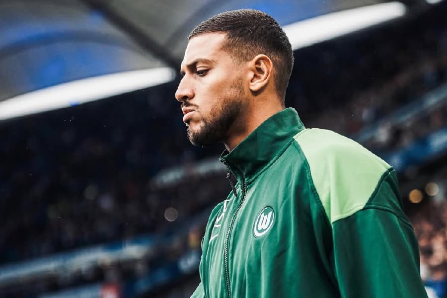 Quem é Vini Souza, alvo do Corinthians e cria do Flamengo