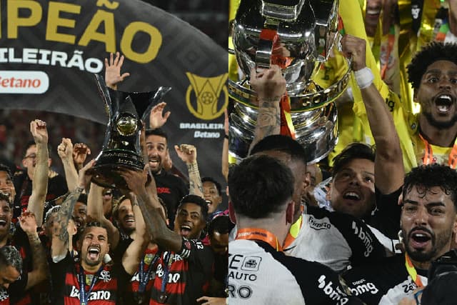 Flamengo x Corinthians: onde assistir e tudo sobre a Supercopa Rei