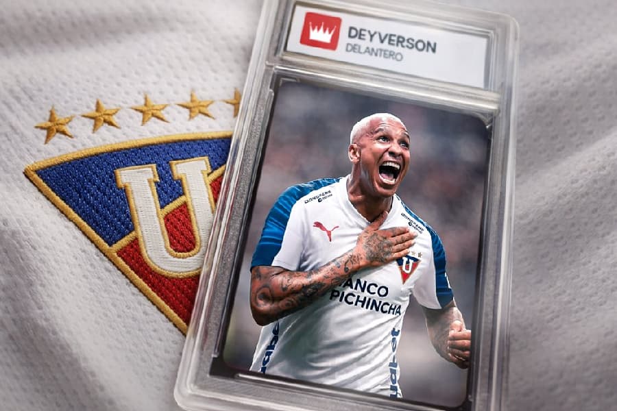 Always Ready x LDU-EQU: onde assistir a Libertadores