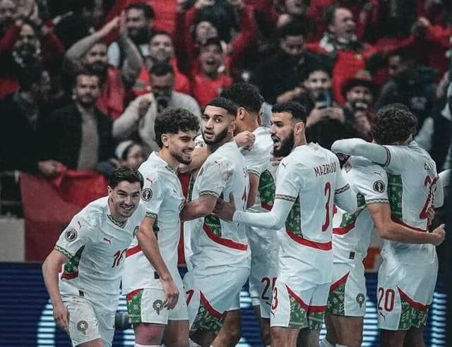 Copa 2026: Marrocos pode ter dois desfalques na estreia contra o Brasil