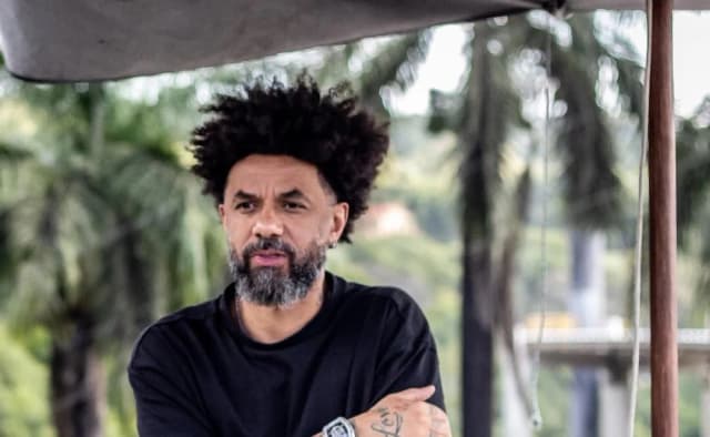 Cristian é acusado de invasão e ameaça por ex-esposa