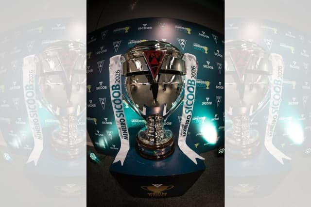 Onde assistir ao Campeonato Mineiro 2026