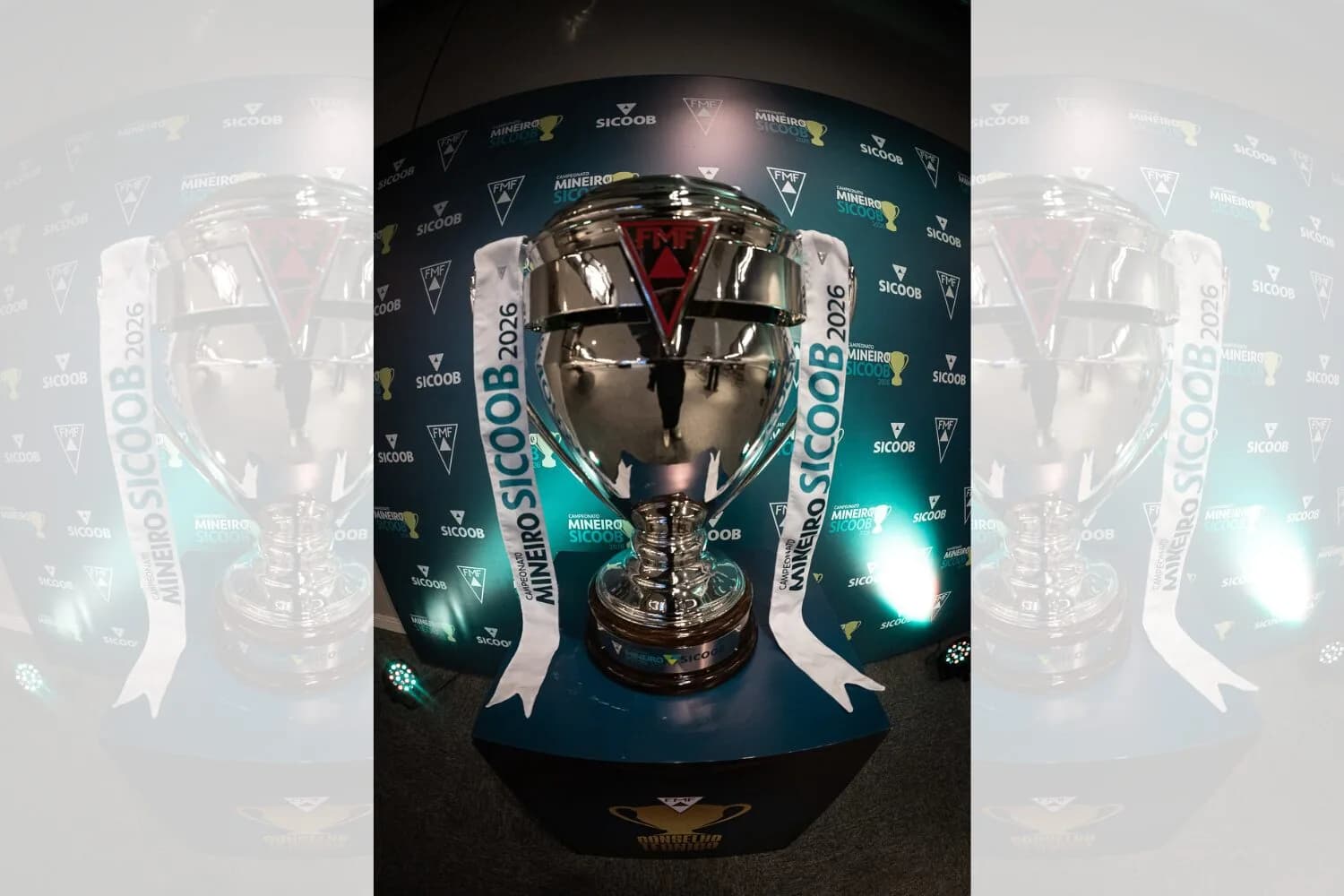 Onde assistir ao Campeonato Mineiro 2026