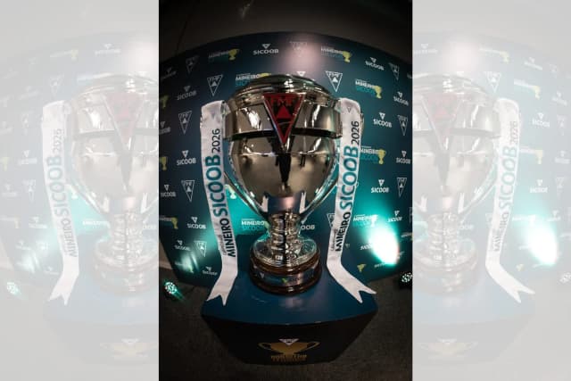 Onde assistir ao Campeonato Mineiro 2026