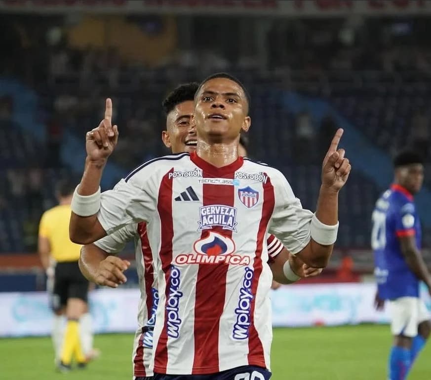 Quem é José Enamorado, colombiano que é alvo do Grêmio