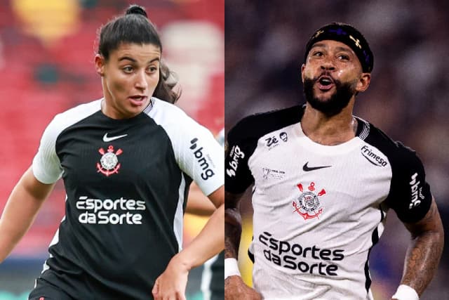 Supercopa e Mundial: coincidência de horários frustra corintianos