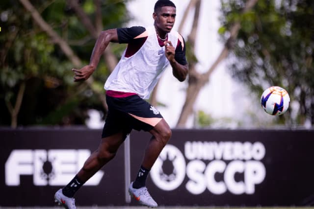 Corinthians derruba transfer ban nacional, mas ainda não pode contratar