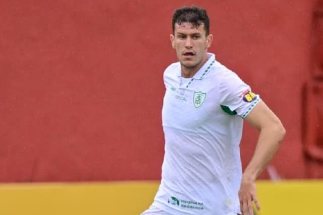 América-MG supera URT, vence por e encerra jejum