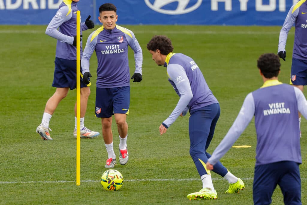 Rayo Vallecano x Atlético de Madrid: onde assistir e horário