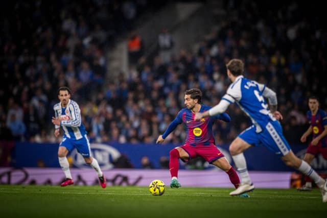 Barcelona vence clássico e dispara: a classificação de LaLiga
