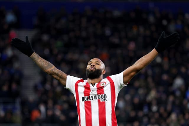 Brasileiros na Europa: Igor Thiago persegue recorde de Grafite e Aílton