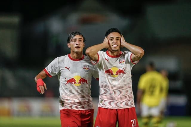 RB Bragantino x Athletico-PR: data, horário e onde assistir