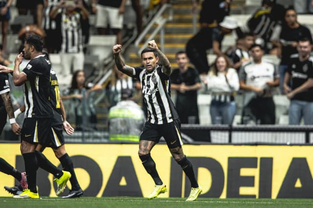 América-MG arranca empate e frustra Atlético na ida da semifinal