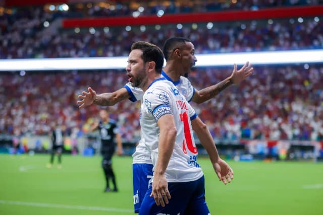 O’Higgins surpreende, vence nos pênaltis e elimina Bahia da Libertadores