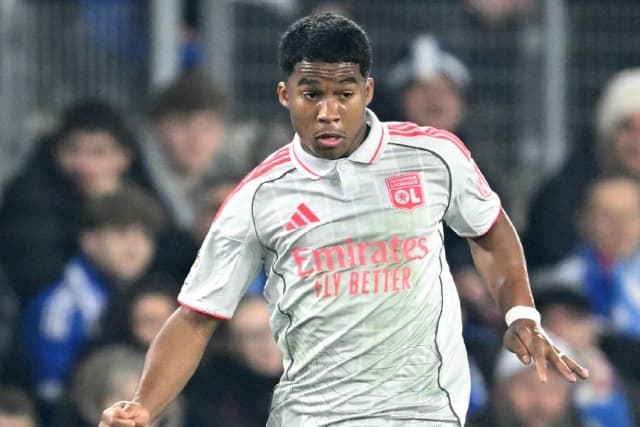 Endrick tem a atuação ‘mais decepcionante’ em derrota pelo Lyon