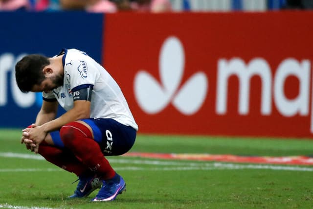 Fora de 3 Copas: como eliminação afeta calendário do Bahia