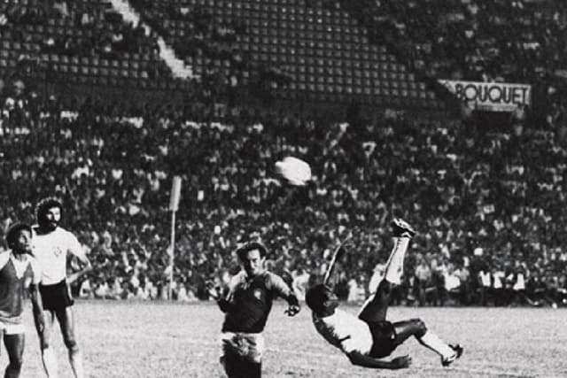 Brasileirão: qual é a maior goleada contra e a favor do seu time?