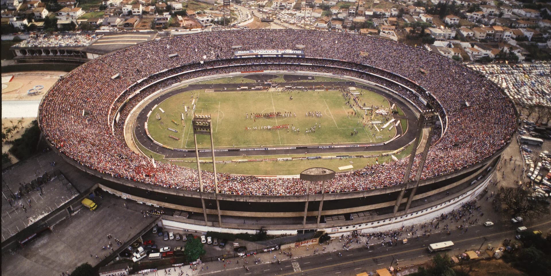 Fim da torcida única em SP? Associação pede jogo teste e volta gradual