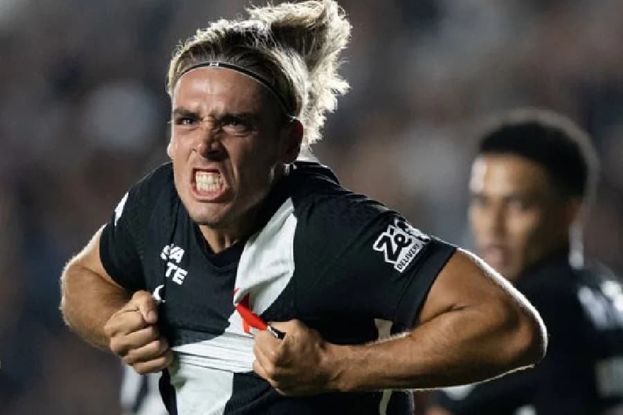 Vasco passa pelo Volta Redonda nos pênaltis e vai à semi do Carioca