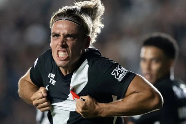 Vasco passa pelo Volta Redonda nos pênaltis e vai à semi do Carioca
