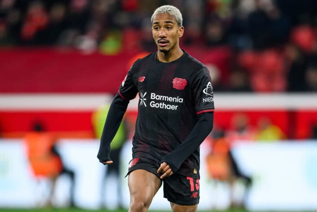 Bayer Leverkusen x St. Pauli: onde assistir à Bundesliga