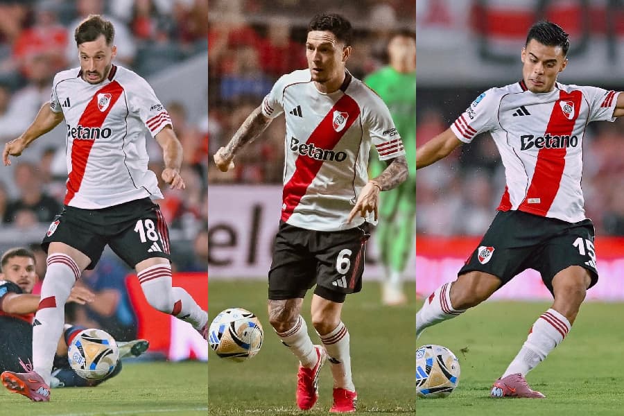 River Plate x Carabobo: onde assistir, horário e detalhes da Sul-Americana