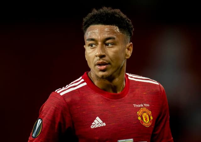 Remo negocia contratação de Lingard, ex-Manchester United