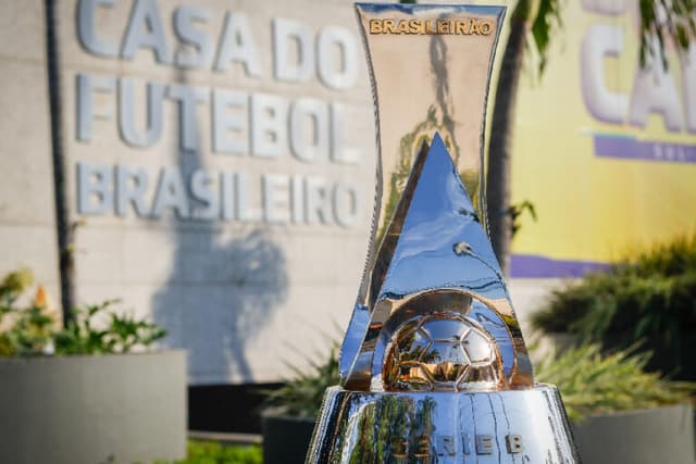 Ceará x Náutico: onde assistir, horário e detalhes do jogo pela Série B